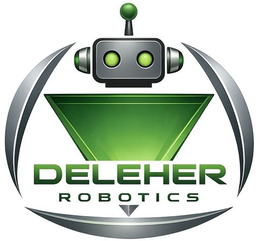 Deleher Logo inicio